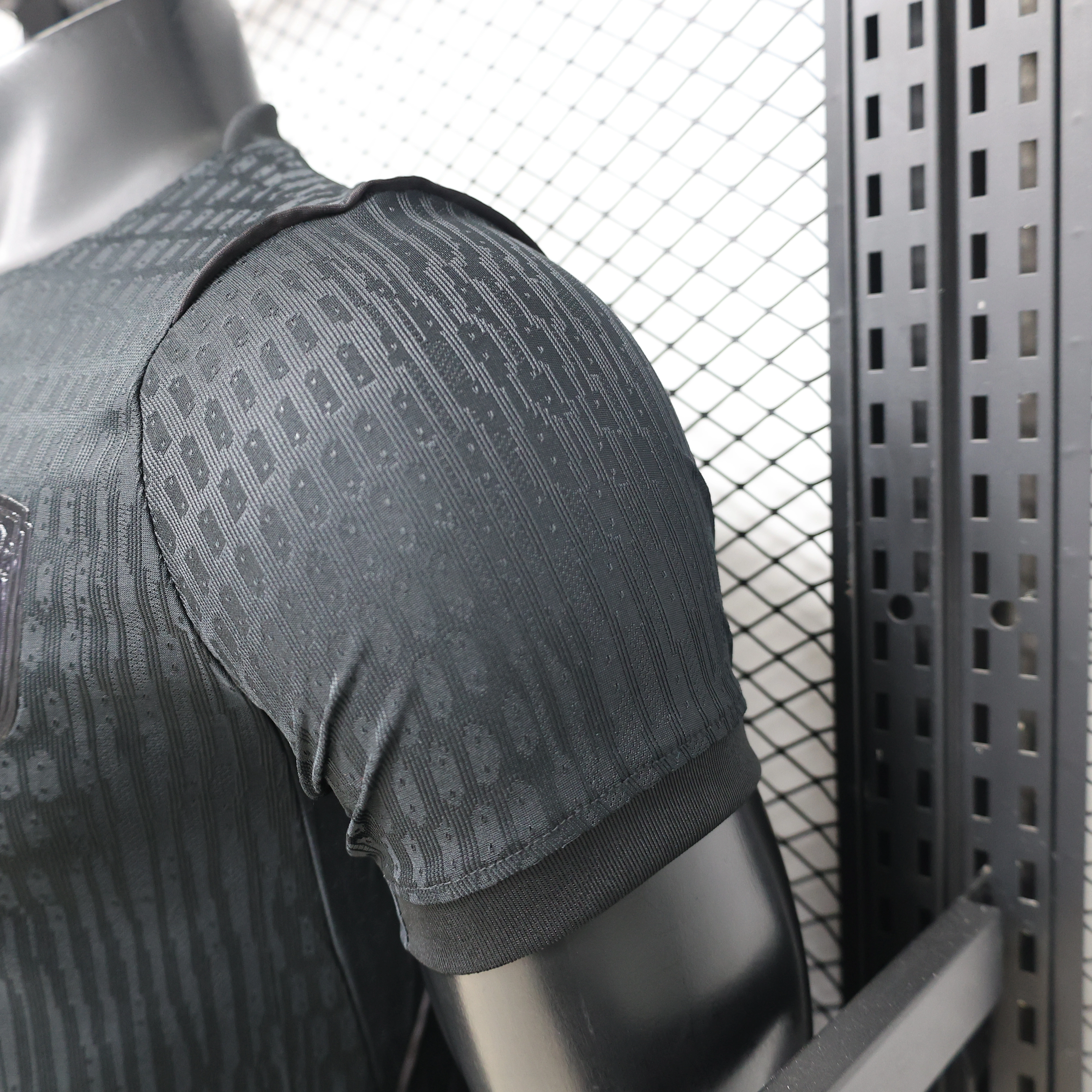 Norway 2026 World Cup away Short Sleeve Kit & Jersey Player Version