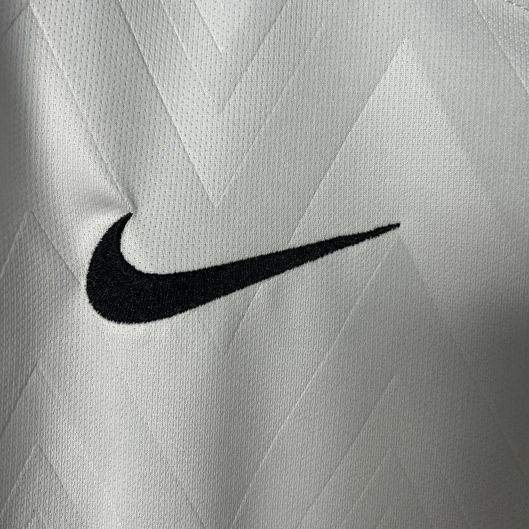 2025 Uruguay Away Soccer Shirt Fan version