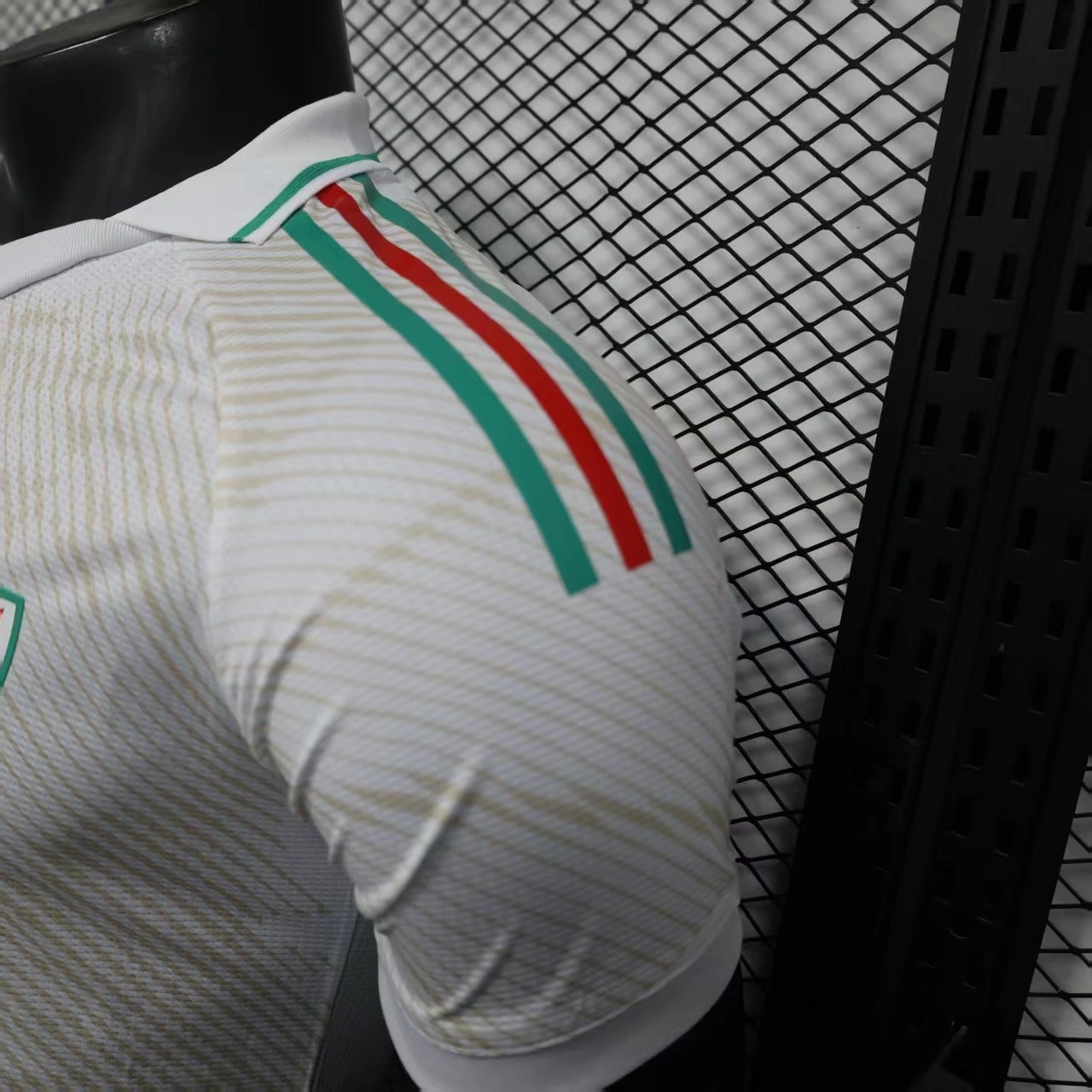2026 Wales World Cup Away Football jersey Player edition