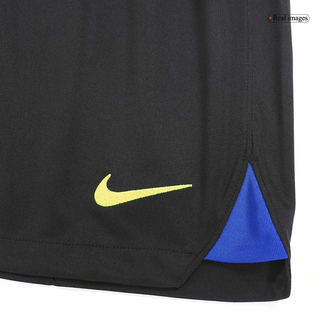 23-24 Inter Milan Home Short
