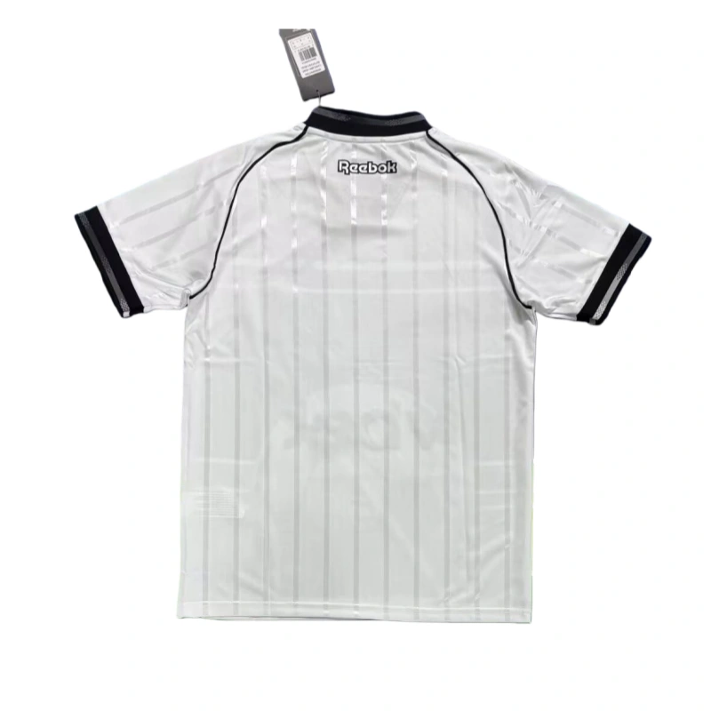 25-26 RJ Botafogo second Away Football jersey Fan version
