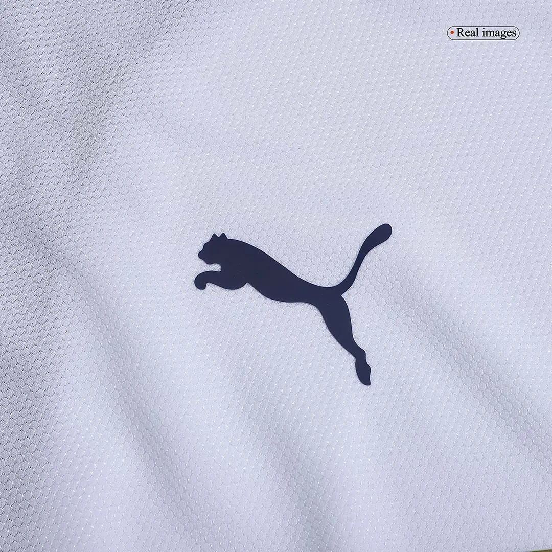 Tottenham Hotspur Retro Jersey Home 2006/07