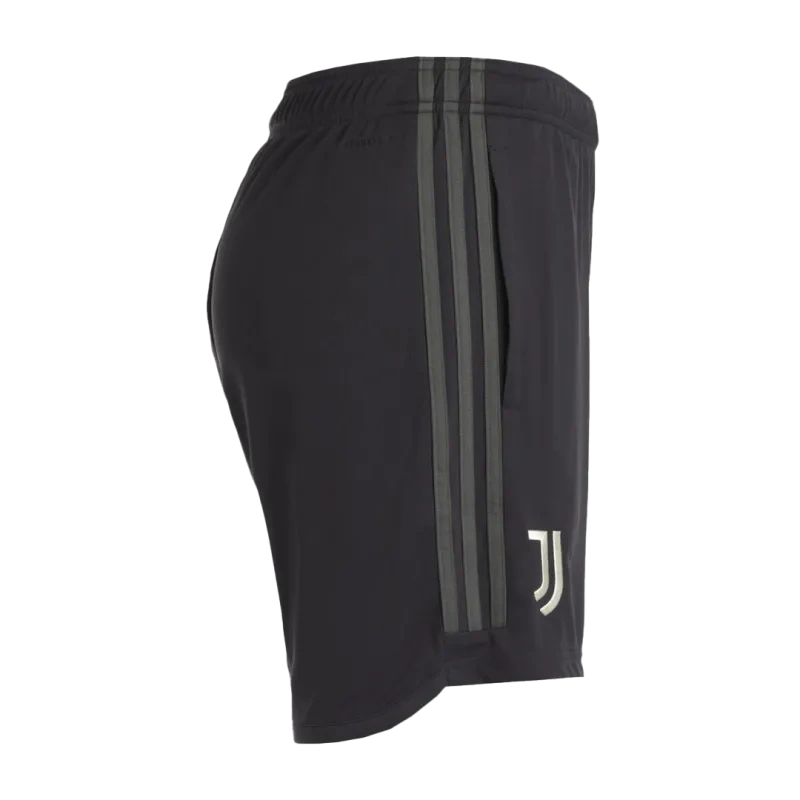 2023-24  Juventus Third Shorts