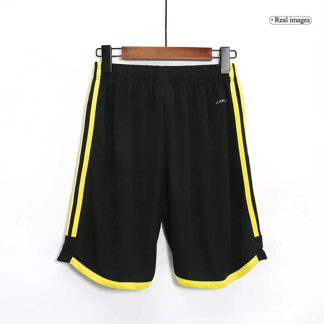 2023-24  Juventus Home Short
