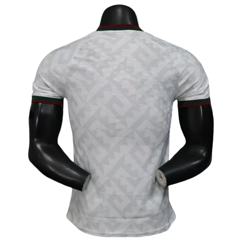 Mexico Special Edition Shirt Football Jersey Player Version 25-26