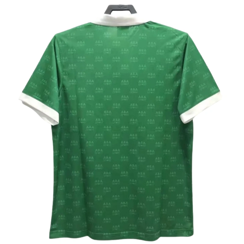 Mexico 1995  Retro Jersey Home