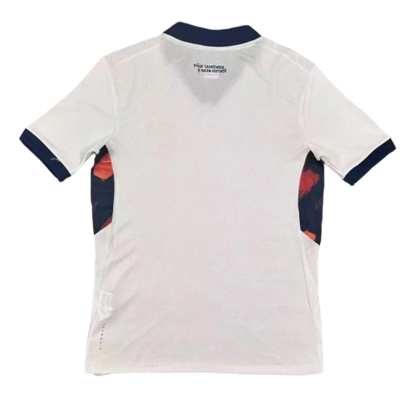 Ecuador World Cup 2026 Third Short Sleeve Kit & Jersey Fan Version