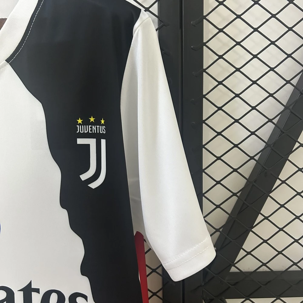 Ronaldo United club Special Edition Football Jersey 25-26