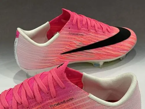 Air Zoom Mercurial Vapor 17 Elite FG Football Shoes 36-45