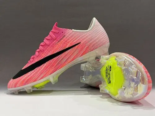 Air Zoom Mercurial Vapor 17 Elite FG Football Shoes 36-45