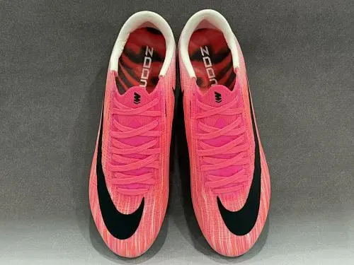 Air Zoom Mercurial Vapor 17 Elite FG Football Shoes 36-45
