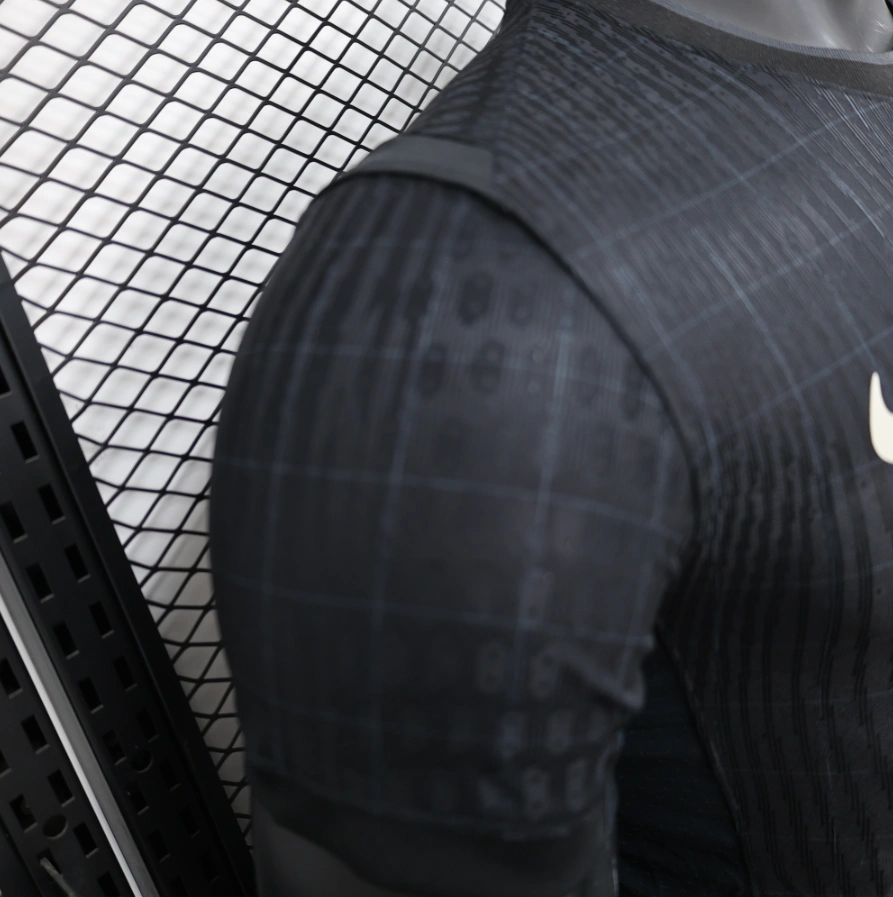 2025-26 Tottenham Hotspur  Away Player Edition Football Jersey