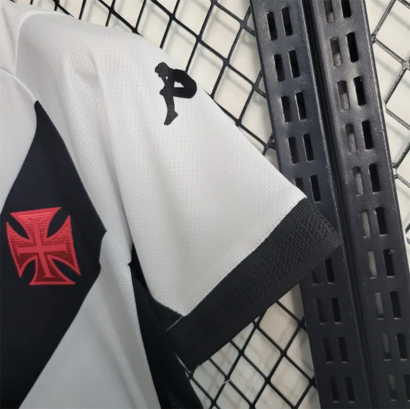 Vasco da Gama 23-24 Away Kids Kit Jersey+Shorts