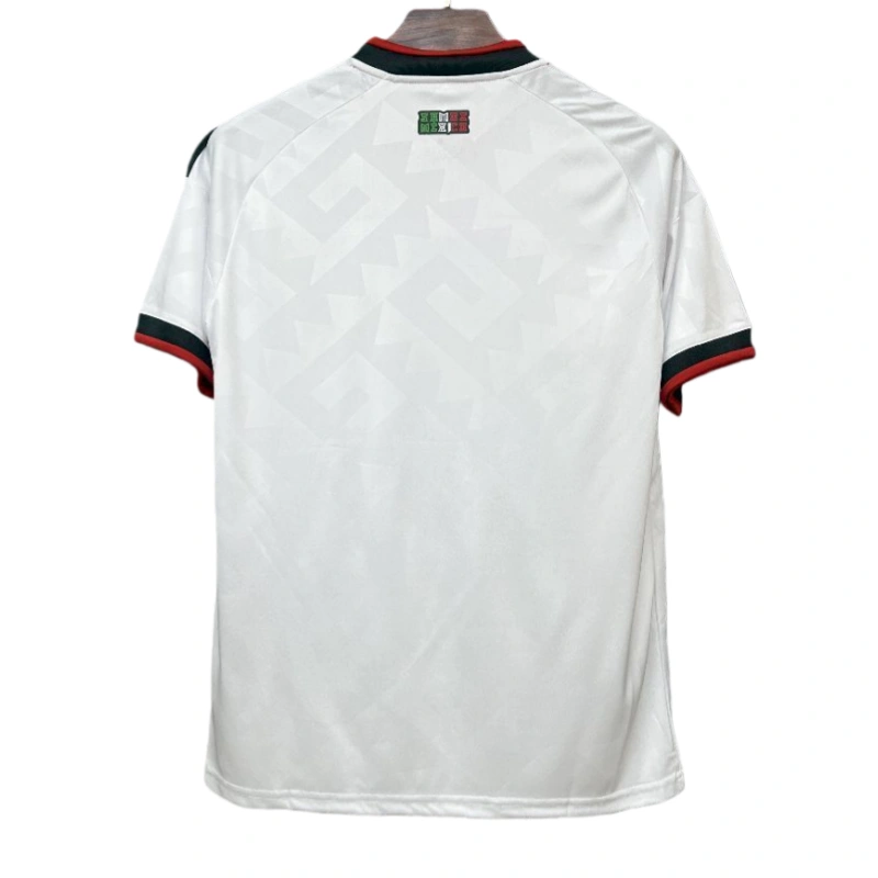 2026 Mexico World Cup Away Football jersey Fan version