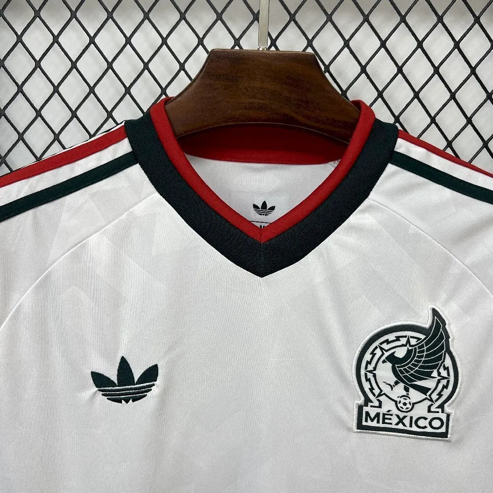 2026 Mexico World Cup Away Football jersey Fan version