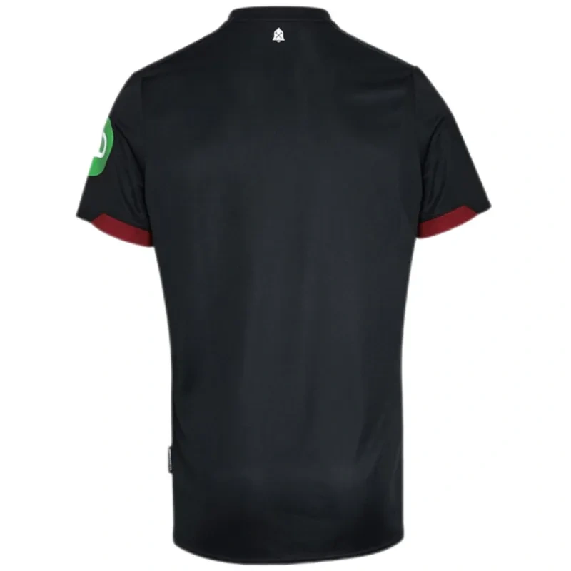 West Ham United Away Soccer Jersey 2024-25