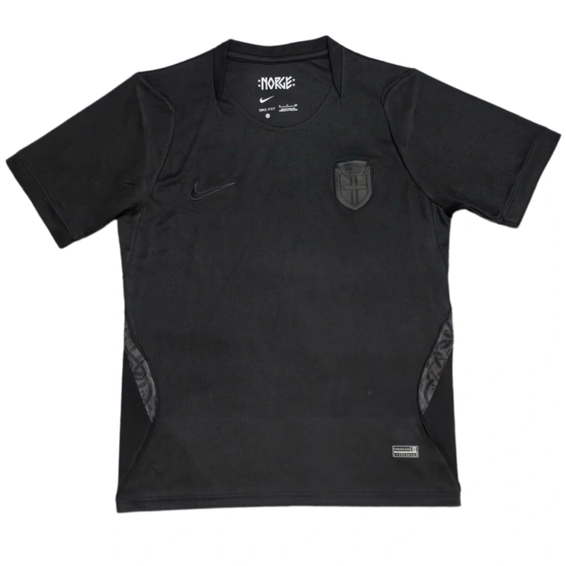 Norway World Cup 2026 Away  Jersey Fan Version