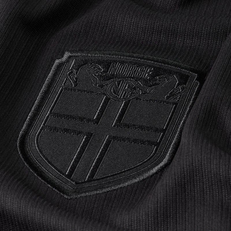 Norway World Cup 2026 Away  Jersey Fan Version