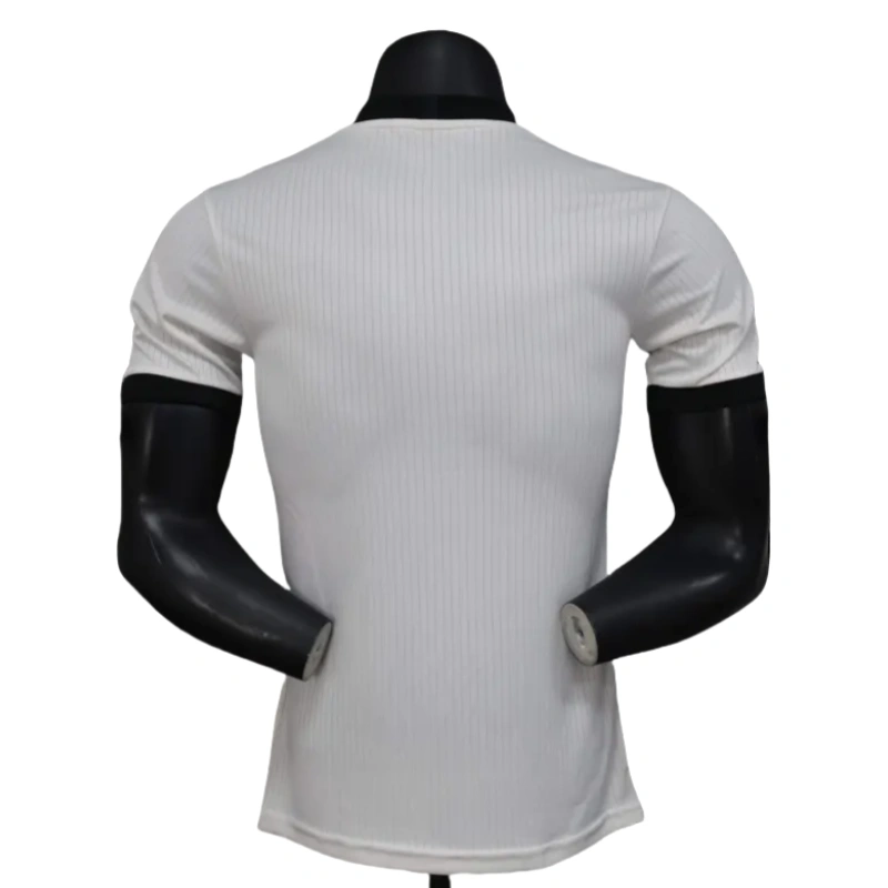 Germany 125th Anniversary Player Edition White Shirt 2025