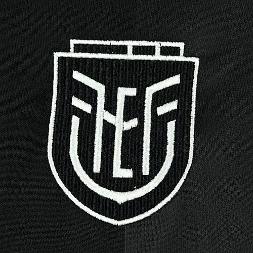 2026 Ecuador Special Edition Football Shirt