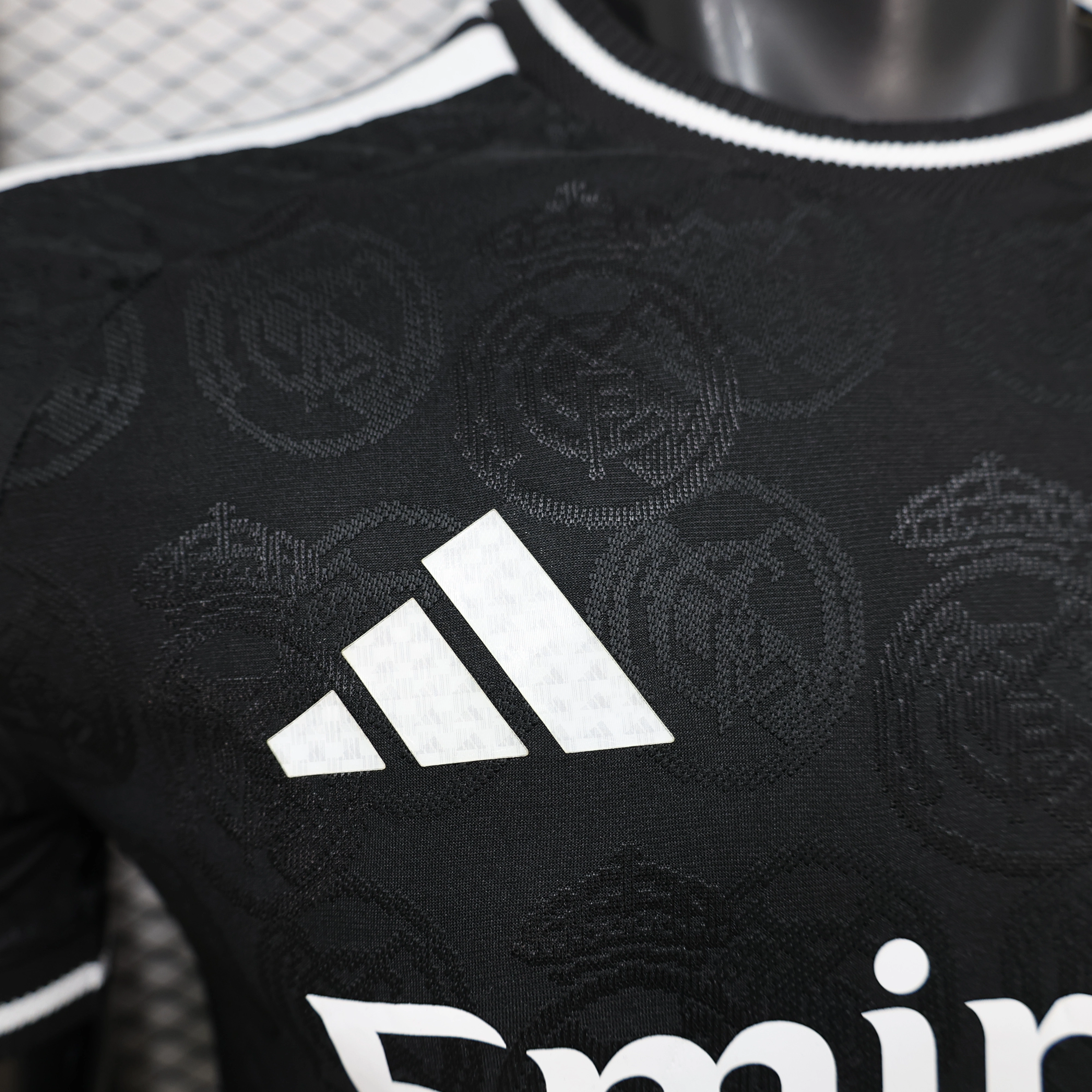 2026-27 Real Madrid Special Edition Football Shirt Player Edition