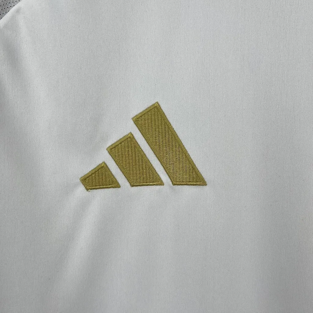 25-26 Atlético Mineiro Away Football jersey Fan version