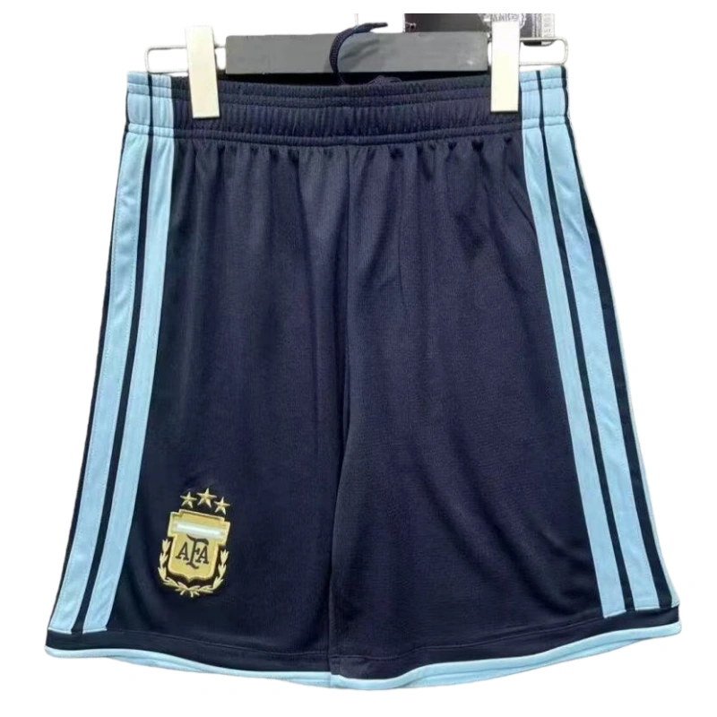 2026 Argentina World cup Soccer jersey Home Shorts (Fan-Player edition)