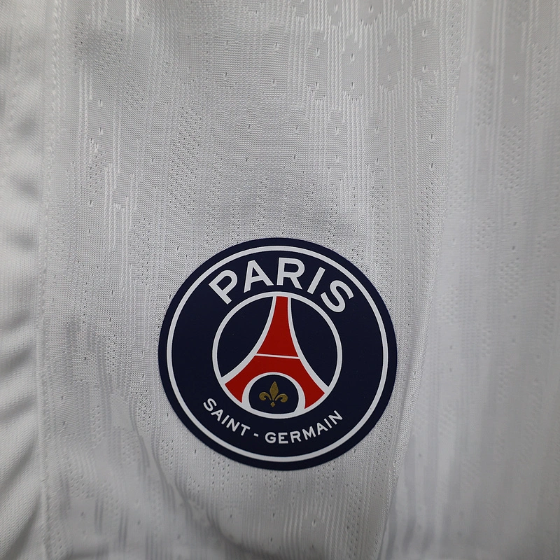 24-26 PSG Away Player Version Shorts