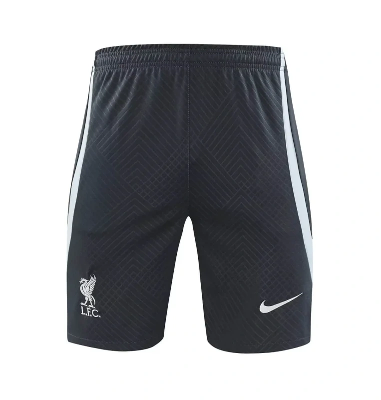 24-25  Liverpool Training Wear Red Suit Shirt
