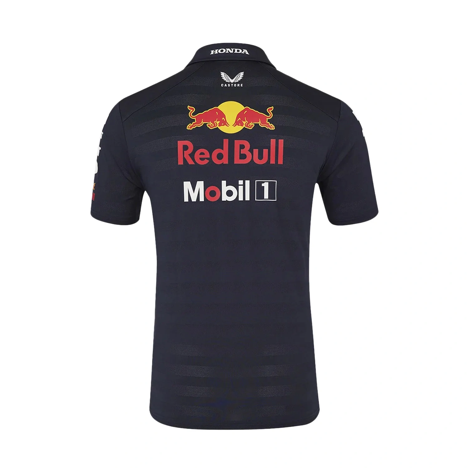 Red Bull Racing2025 Team Polo Shirt F1