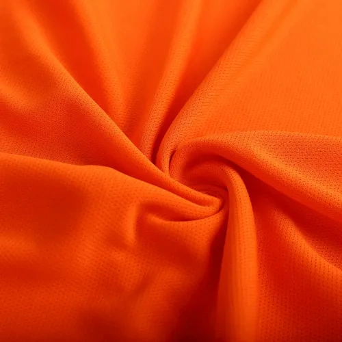 Netherlands Retro Jersey Home Euro Cup 2000