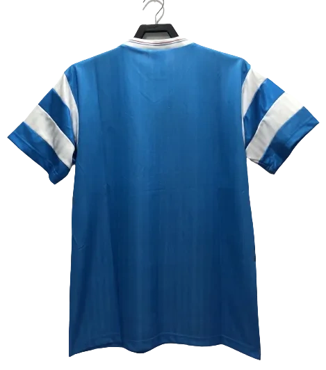 1990  Marseille Retro Jersey Away