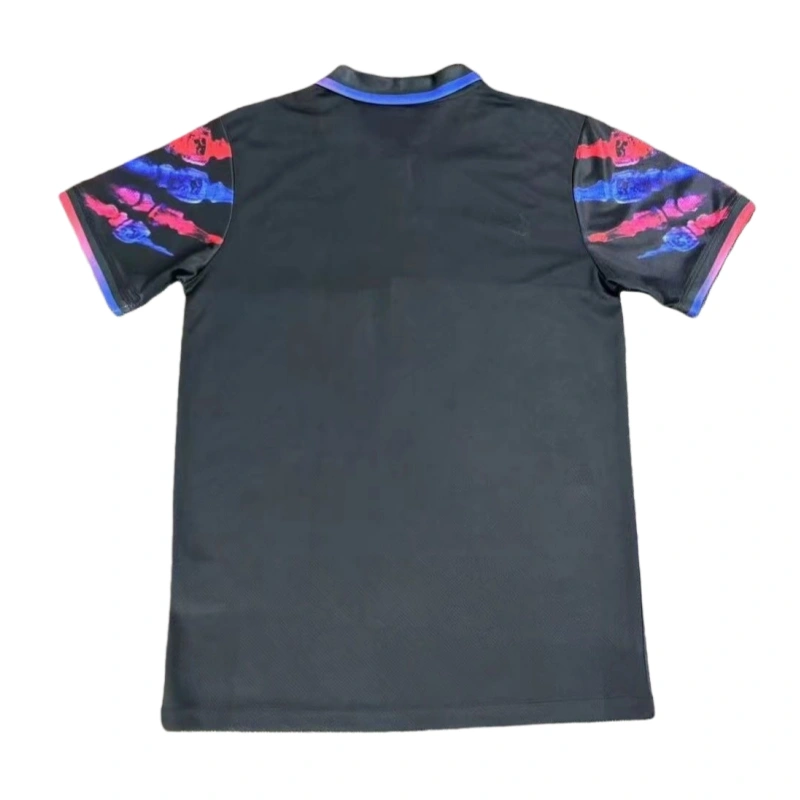 2025-26 Barcelona Special Edition Football Jersey Fan Version