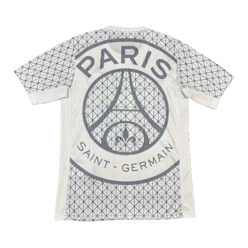 2025-26 PSG Special Edition Soccer Jersey Fan Version