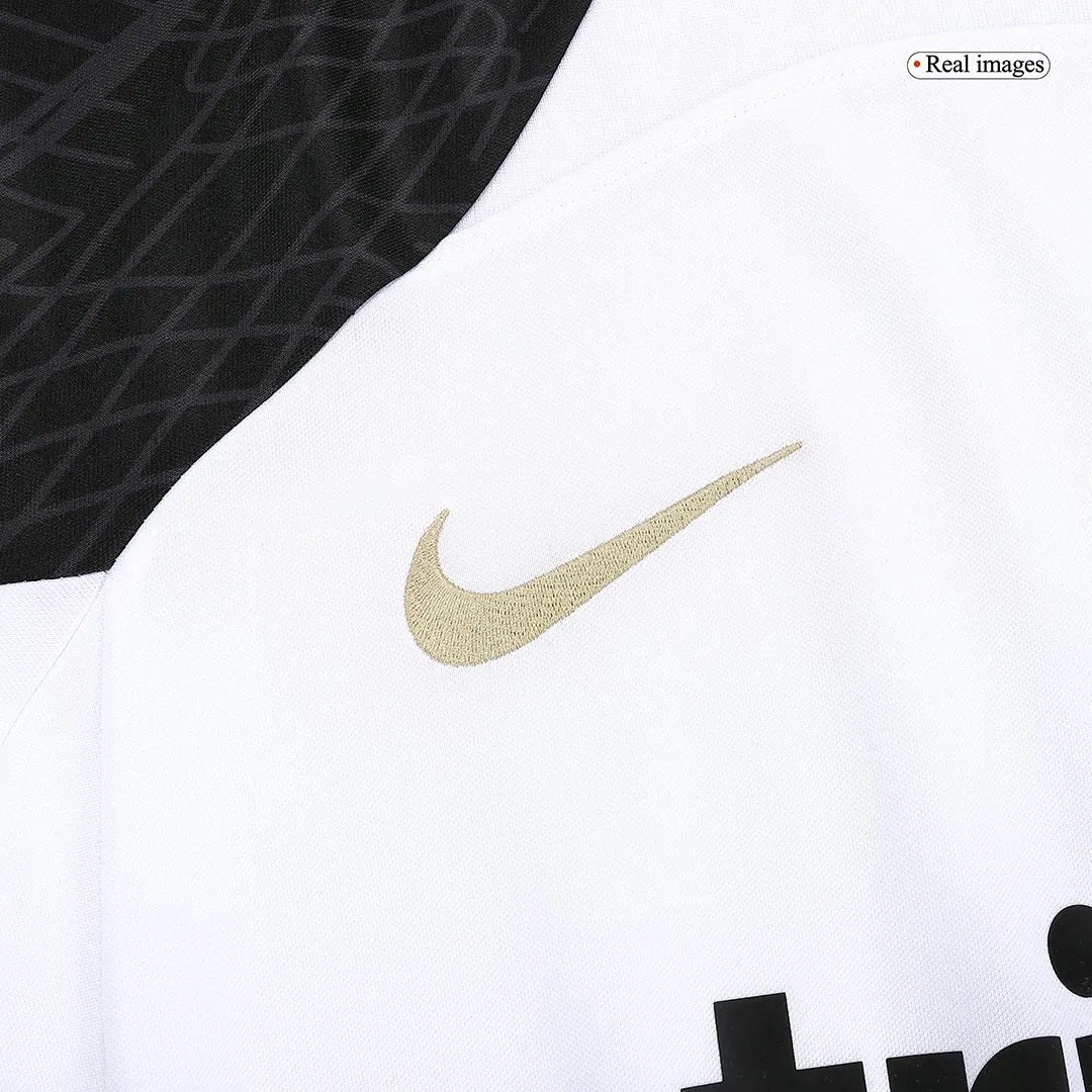 23-24 Chelsea Pre-Match Jersey