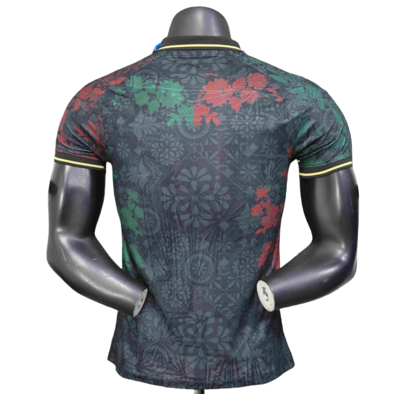 Mexico Special Edition Shirt Home Jersey 2025-26