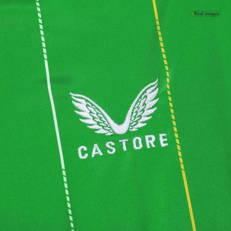 Ireland  2023 Home Jersey