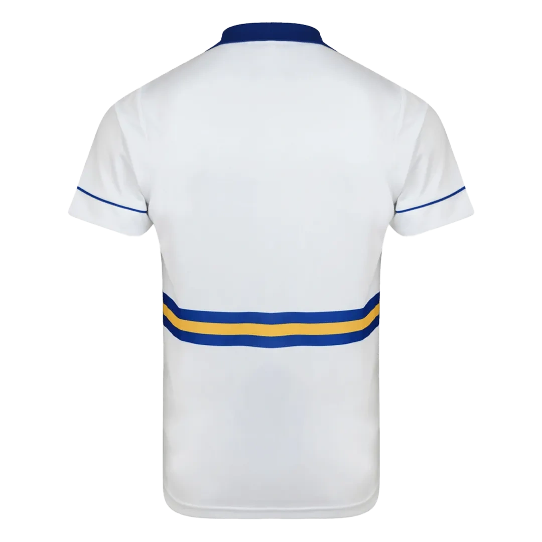 Leeds United Retro Jersey Home 1993/95
