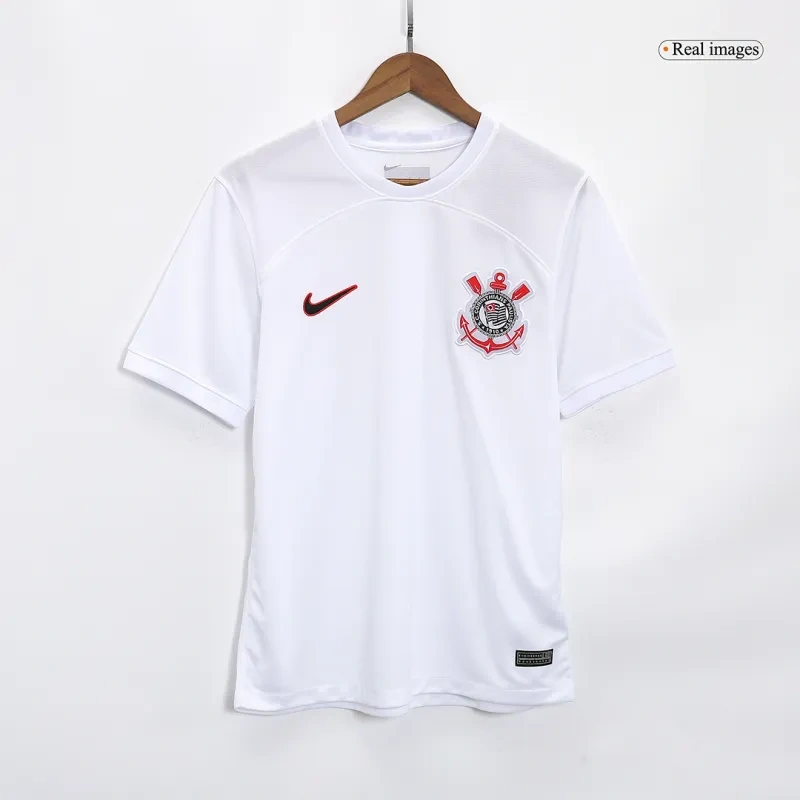 Corinthians 2023/24 Home Jersey