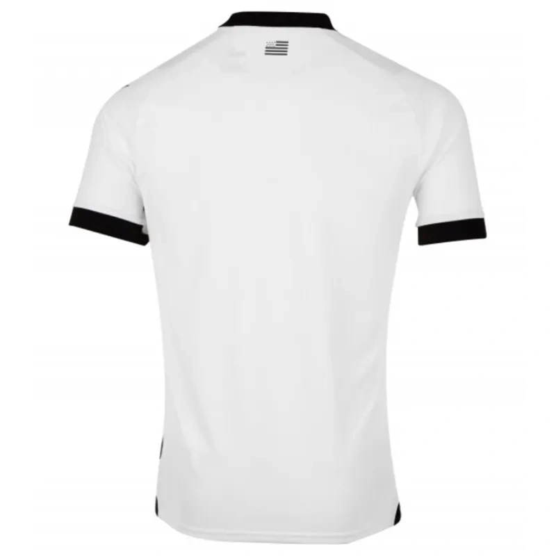 23-24 Stade Rennais Away Jersey