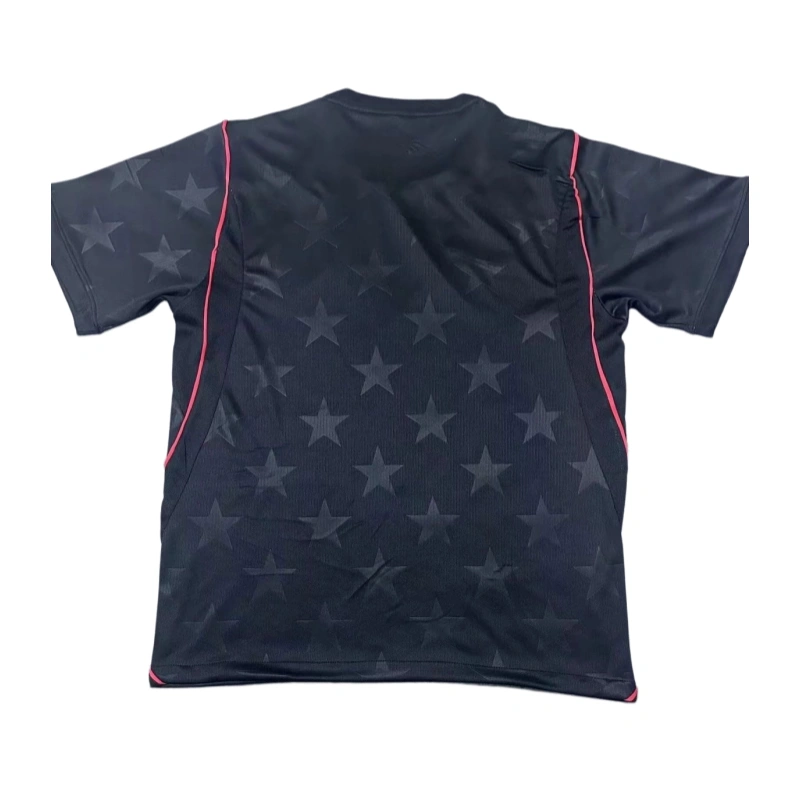 USA World Cup 2026 Away Short Sleeve Kit & Jersey Fan Version
