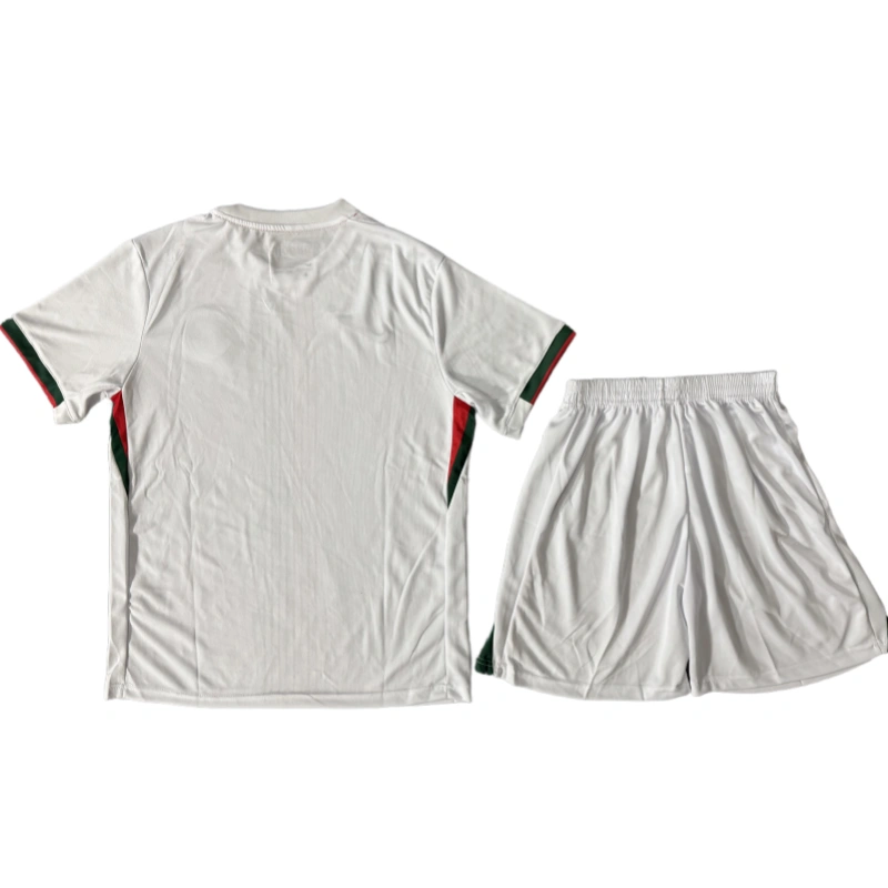 Chelsea  Away Soccer jersey 2025-26 Kit Fan Version