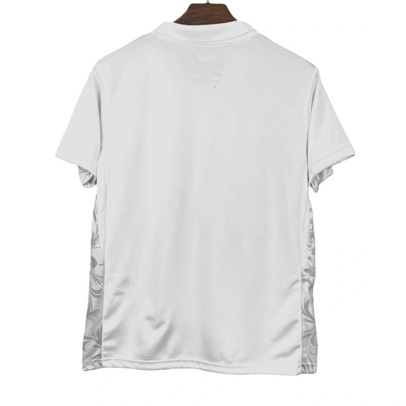 2025-26 Tottenham HotSpur 125th Anniversary Football Jersey Fan Edition