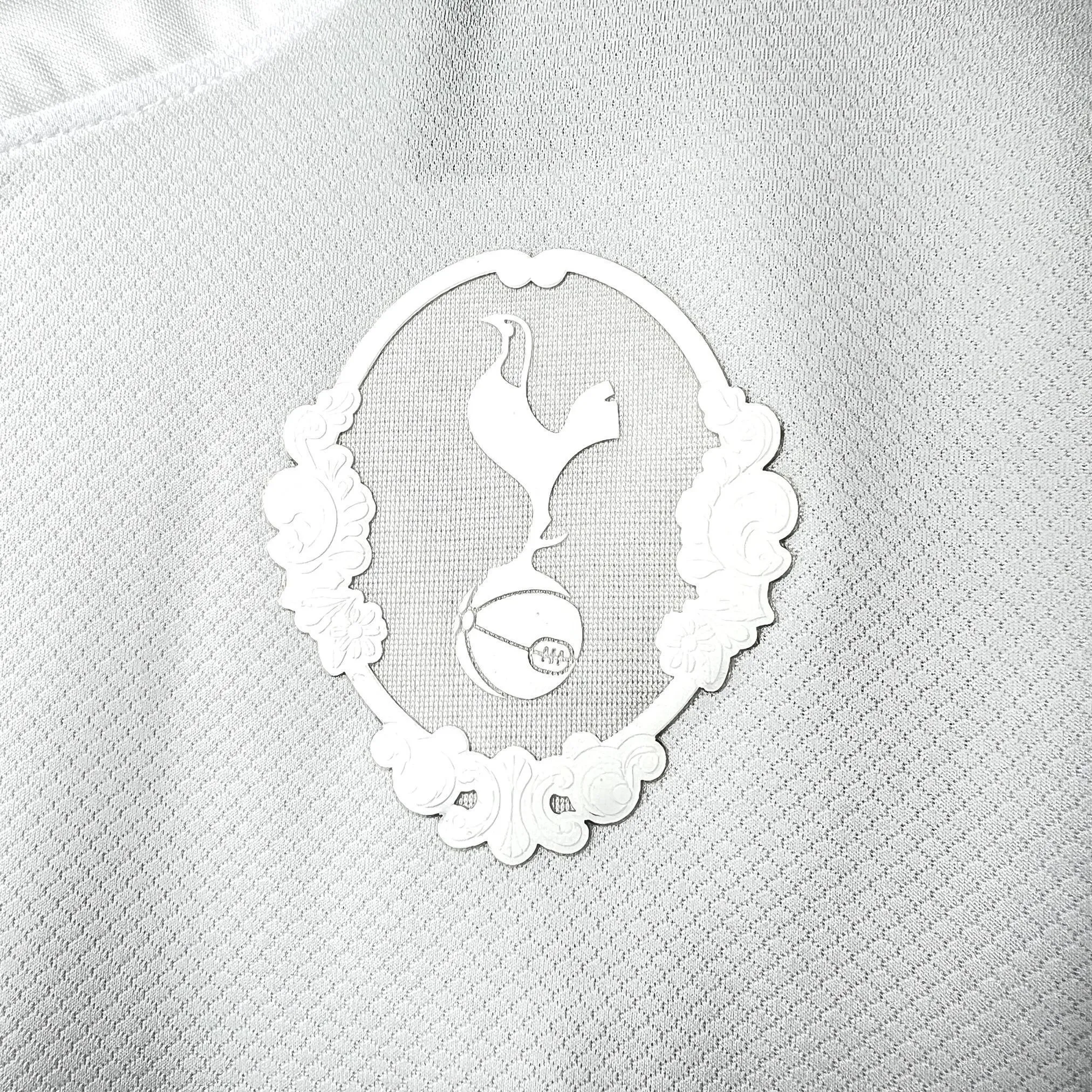 2025-26 Tottenham HotSpur 125th Anniversary Football Jersey Fan Edition