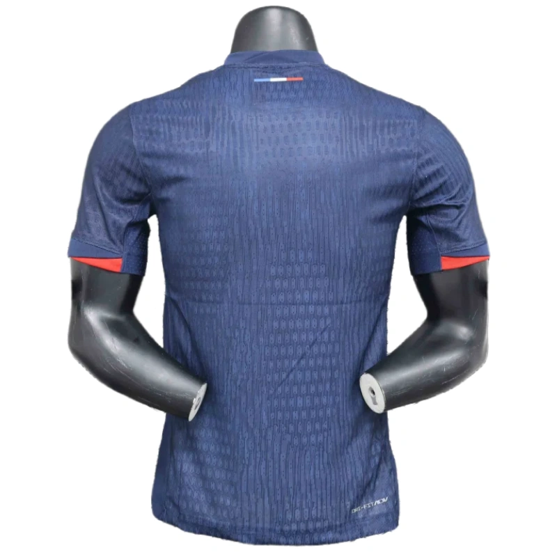 24-25 PSG Special Edition Player Version Shirt Sport