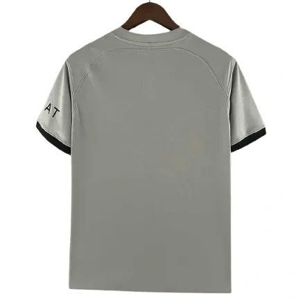 22-23  PSG Jersey Away Replica