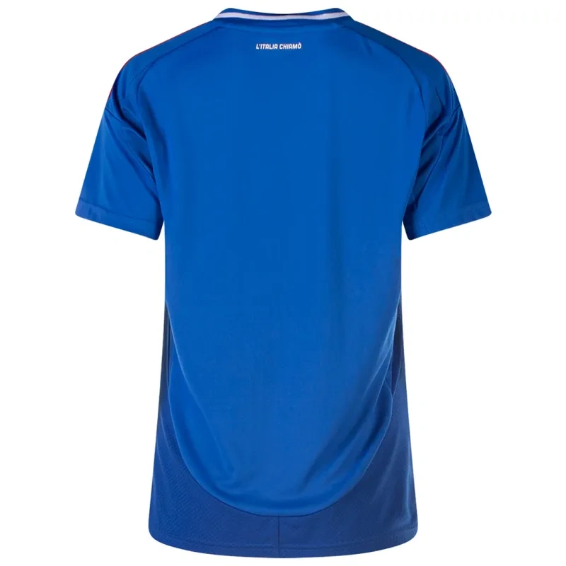 Women's Italy Jersey Home Euro 2024
