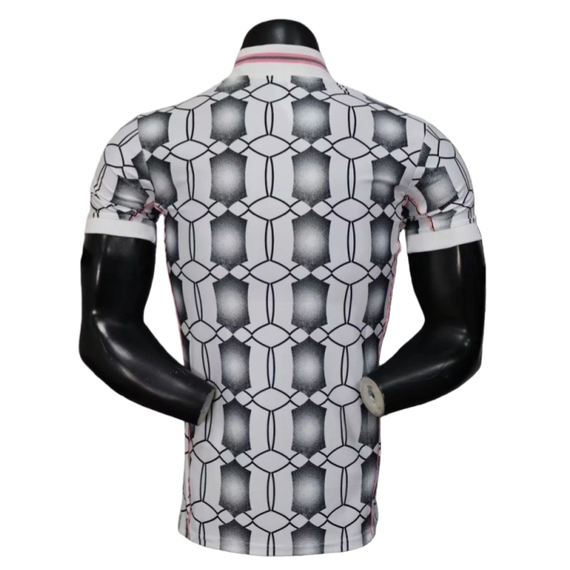 2025-26 Juventus special Edition Football Shirt Player Version