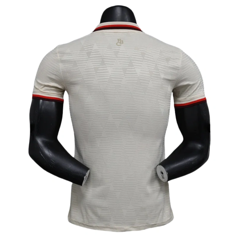 24-25 Bayern Munich Third Away Player Version