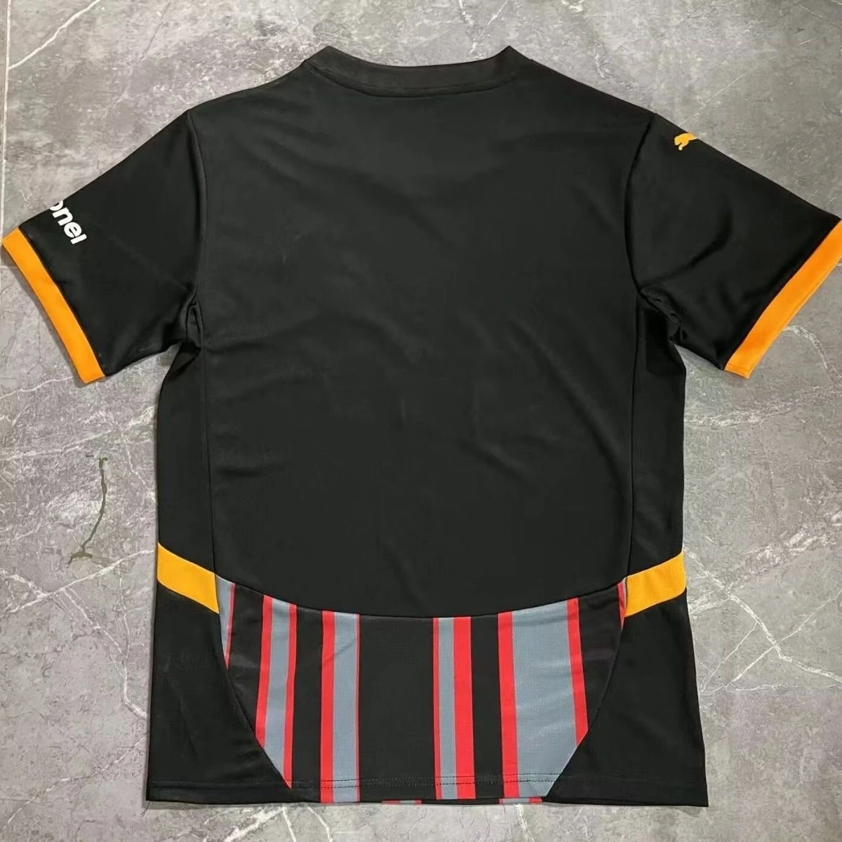 Galatasaray Third Away Shirt Soccer Jersey 24-25